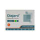 Picture of Diajard 25mg Tab 7x2s